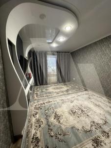 Продажа квартиры Омск.&nbsp;Привокзальный, Серова, 22