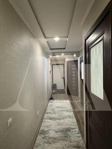 Продажа квартиры Омск.&nbsp;Привокзальный, Серова, 22