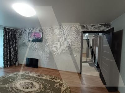 Аренда квартиры Омск. Сады Наука, Королева проспект, 12