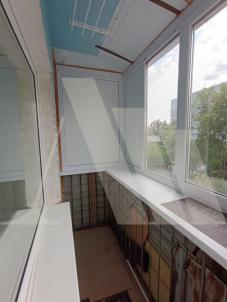 Аренда квартиры Омск. Сады Наука, Королева проспект, 12