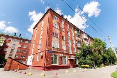 Продажа квартиры Омск. Иртышская набережная 39 Продажа квартиры Омск. Иртышская набережная 39