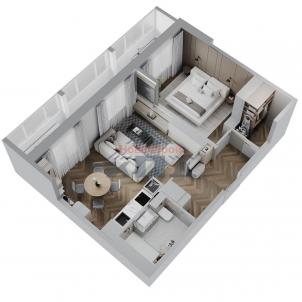 Продажа квартиры Омск. Шебалдина, 35