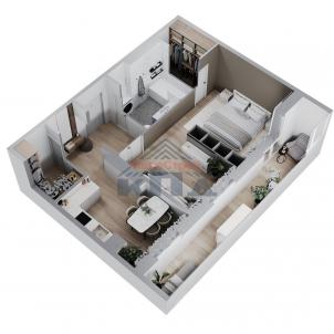 Продажа квартиры Омск. Шебалдина, 35