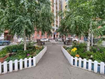 Продажа квартиры Омск. ул. Перелета, 32 Продажа квартиры Омск. ул. Перелета, 32