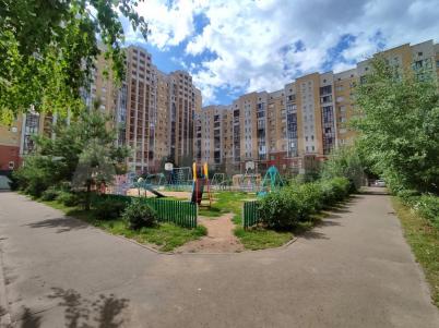 Продажа квартиры Омск. ул. Перелета, 32 Продажа квартиры Омск. ул. Перелета, 32