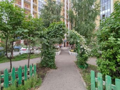 Продажа квартиры Омск. ул. Перелета, 32 Продажа квартиры Омск. ул. Перелета, 32