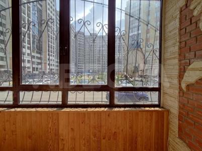 Продажа квартиры Омск. ул. Перелета, 32 Продажа квартиры Омск. ул. Перелета, 32