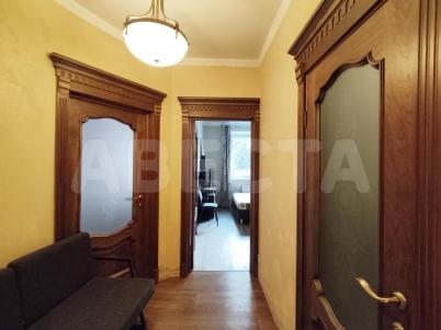 Продажа квартиры Омск. ул. Перелета, 32 Продажа квартиры Омск. ул. Перелета, 32