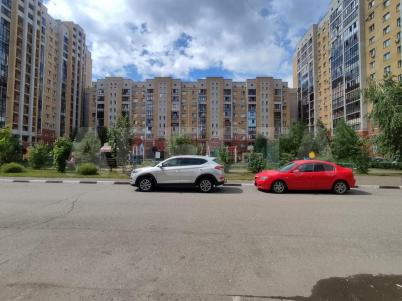 Продажа квартиры Омск. ул. Перелета, 32 Продажа квартиры Омск. ул. Перелета, 32