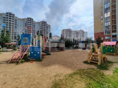 Продажа квартиры Омск. ул. Перелета, 32 Продажа квартиры Омск. ул. Перелета, 32