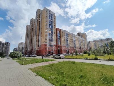 Продажа квартиры Омск. ул. Перелета, 32 Продажа квартиры Омск. ул. Перелета, 32