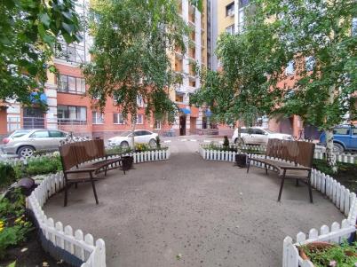 Продажа квартиры Омск. ул. Перелета, 32 Продажа квартиры Омск. ул. Перелета, 32