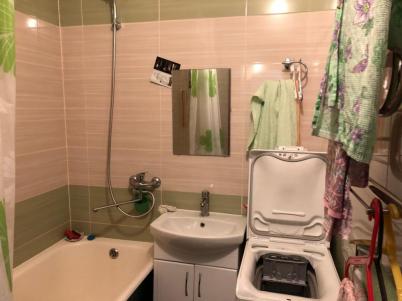 Продажа квартиры Омск. 5-й микрорайон, Взлетная, 5 Продажа квартиры Омск. 5-й микрорайон, Взлетная, 5