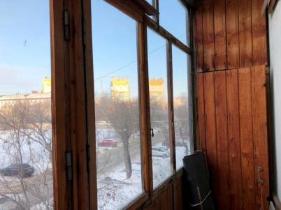 Продажа квартиры Омск. 5-й микрорайон, Взлетная, 5 Продажа квартиры Омск. 5-й микрорайон, Взлетная, 5