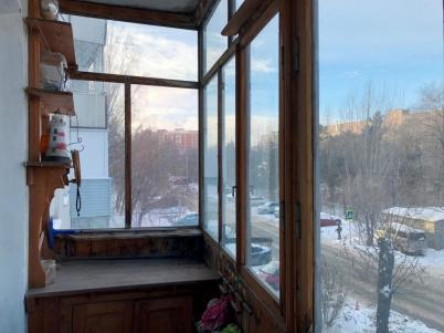 Продажа квартиры Омск. 5-й микрорайон, Взлетная, 5 Продажа квартиры Омск. 5-й микрорайон, Взлетная, 5