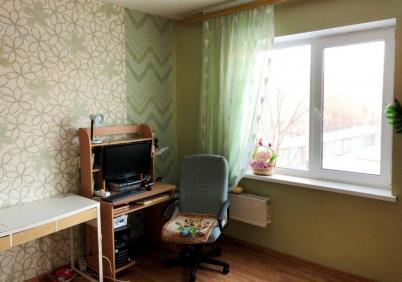 Продажа квартиры Омск. 5-й микрорайон, Взлетная, 5 Продажа квартиры Омск. 5-й микрорайон, Взлетная, 5