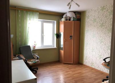 Продажа квартиры Омск. 5-й микрорайон, Взлетная, 5 Продажа квартиры Омск. 5-й микрорайон, Взлетная, 5