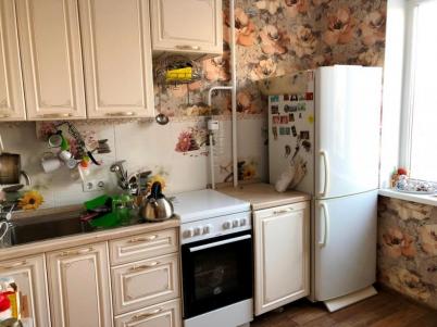 Продажа квартиры Омск. 5-й микрорайон, Взлетная, 5 Продажа квартиры Омск. 5-й микрорайон, Взлетная, 5