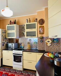 Продажа квартиры Омск. Космический проспект 14Ак2 Продажа квартиры Омск. Космический проспект 14Ак2