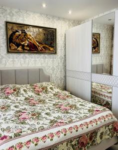Продажа квартиры Омск. Космический проспект 14Ак2 Продажа квартиры Омск. Космический проспект 14Ак2