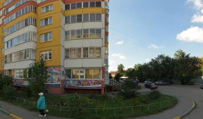 Продажа квартиры Омск. Космический проспект 14Ак2 Продажа квартиры Омск. Космический проспект 14Ак2
