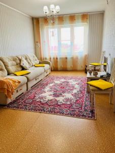 Продажа квартиры Омск. Космический проспект 14Ак2 Продажа квартиры Омск. Космический проспект 14Ак2