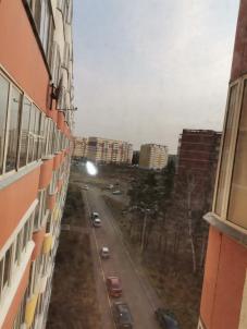 Продажа квартиры Омск. Космический проспект 14Ак2 Продажа квартиры Омск. Космический проспект 14Ак2