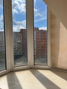 Продажа квартиры Омск. Космический проспект 14Ак2 Продажа квартиры Омск. Космический проспект 14Ак2