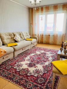 Продажа квартиры Омск. Космический проспект 14Ак2 Продажа квартиры Омск. Космический проспект 14Ак2