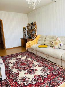 Продажа квартиры Омск. Космический проспект 14Ак2 Продажа квартиры Омск. Космический проспект 14Ак2