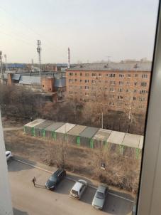 Продажа квартиры Омск. Космический проспект 14Ак2 Продажа квартиры Омск. Космический проспект 14Ак2