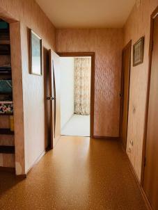 Продажа квартиры Омск. Космический проспект 14Ак2 Продажа квартиры Омск. Космический проспект 14Ак2