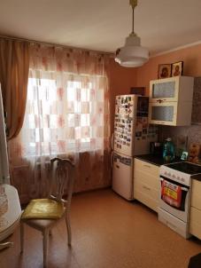 Продажа квартиры Омск. Космический проспект 14Ак2 Продажа квартиры Омск. Космический проспект 14Ак2