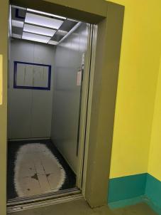 Продажа квартиры Омск. Космический проспект 14Ак2 Продажа квартиры Омск. Космический проспект 14Ак2