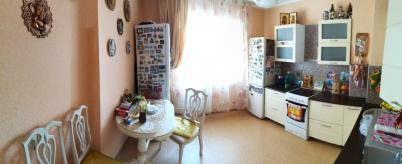 Продажа квартиры Омск. Космический проспект 14Ак2 Продажа квартиры Омск. Космический проспект 14Ак2