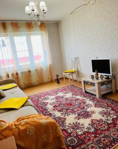 Продажа квартиры Омск. Космический проспект 14Ак2 Продажа квартиры Омск. Космический проспект 14Ак2