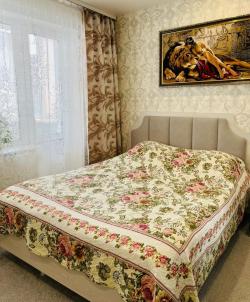Продажа квартиры Омск. Космический проспект 14Ак2 Продажа квартиры Омск. Космический проспект 14Ак2