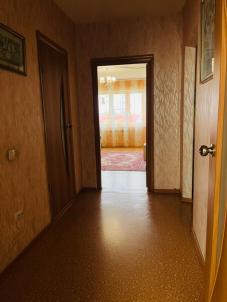 Продажа квартиры Омск. Космический проспект 14Ак2 Продажа квартиры Омск. Космический проспект 14Ак2