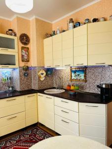 Продажа квартиры Омск. Космический проспект 14Ак2 Продажа квартиры Омск. Космический проспект 14Ак2