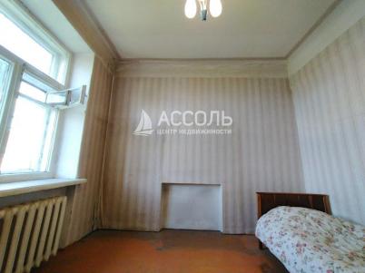 Продажа квартиры Омск. ул. Октябрьская,122 Продажа квартиры Омск. ул. Октябрьская,122