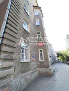 Продажа квартиры Омск. ул. Октябрьская,122 Продажа квартиры Омск. ул. Октябрьская,122