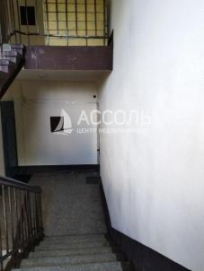 Продажа квартиры Омск. ул. Октябрьская,122 Продажа квартиры Омск. ул. Октябрьская,122