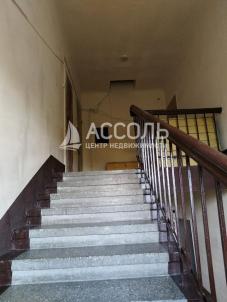Продажа квартиры Омск. ул. Октябрьская,122 Продажа квартиры Омск. ул. Октябрьская,122
