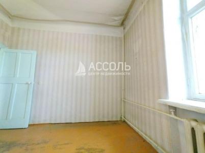 Продажа квартиры Омск. ул. Октябрьская,122 Продажа квартиры Омск. ул. Октябрьская,122