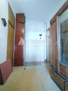 Продажа квартиры Омск. ул. Октябрьская,122 Продажа квартиры Омск. ул. Октябрьская,122