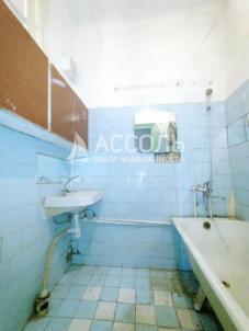 Продажа квартиры Омск. ул. Октябрьская,122 Продажа квартиры Омск. ул. Октябрьская,122