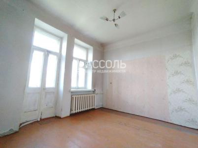 Продажа квартиры Омск. ул. Октябрьская,122 Продажа квартиры Омск. ул. Октябрьская,122
