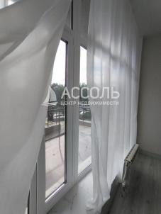 Продажа квартиры Омск. пр-кт. Комарова,22к1 Продажа квартиры Омск. пр-кт. Комарова,22к1