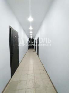 Продажа квартиры Омск. пр-кт. Комарова,22к1 Продажа квартиры Омск. пр-кт. Комарова,22к1