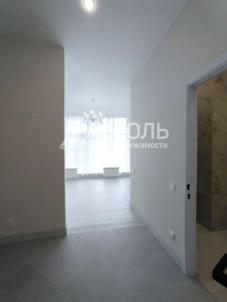Продажа квартиры Омск. пр-кт. Комарова,22к1 Продажа квартиры Омск. пр-кт. Комарова,22к1